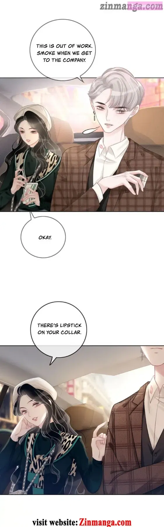 This song only for you Chapter 5 page 12 - Mangabat