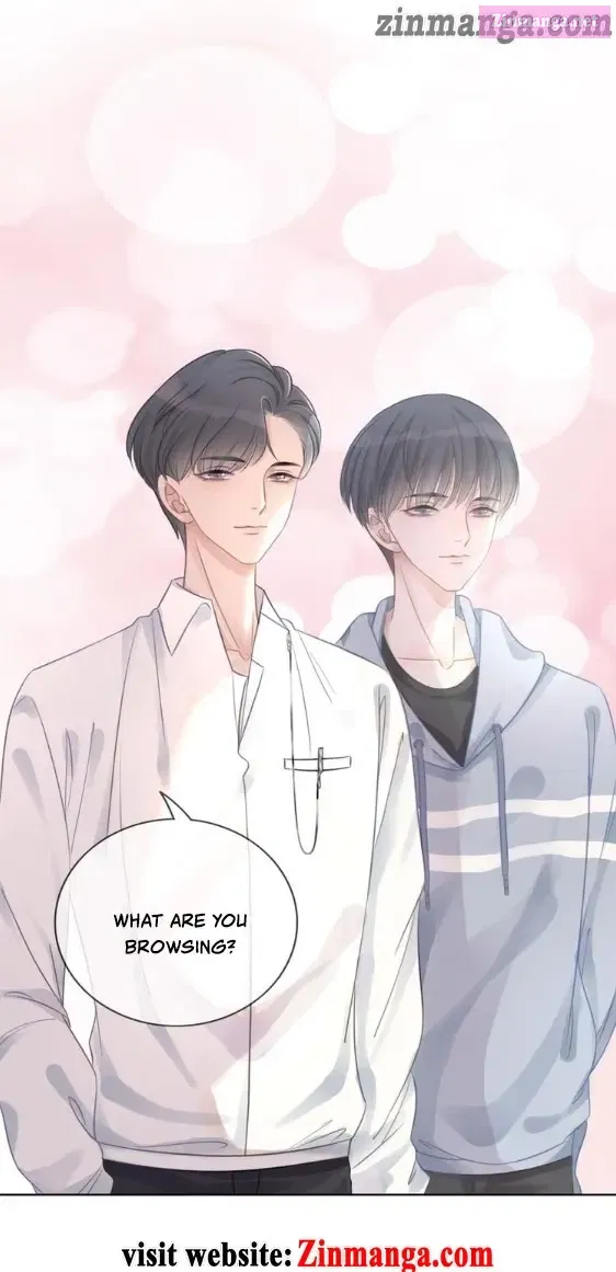 This song only for you Chapter 8 page 31 - MangaKakalot