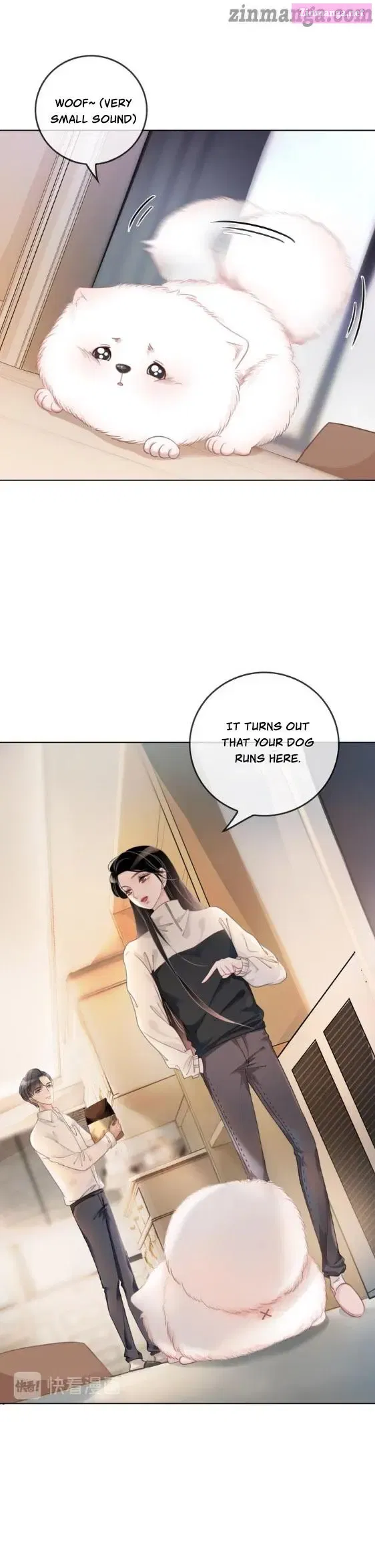 This song only for you Chapter 9 page 6 - Mangabat