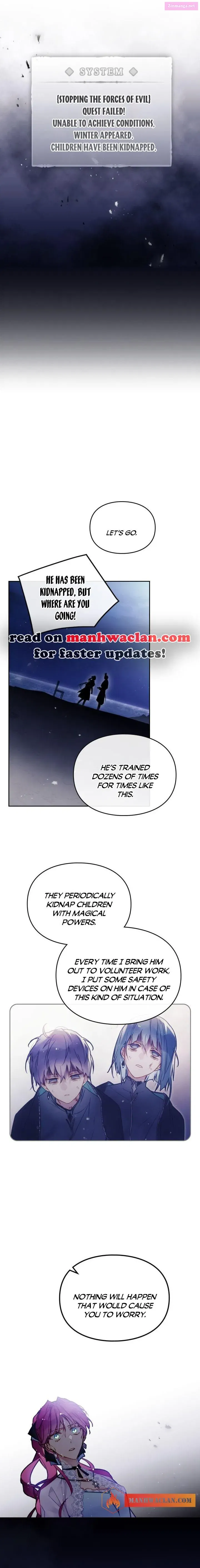 Death Is The Only Ending For The Villainess Chapter 113 page 13 - Mangabat