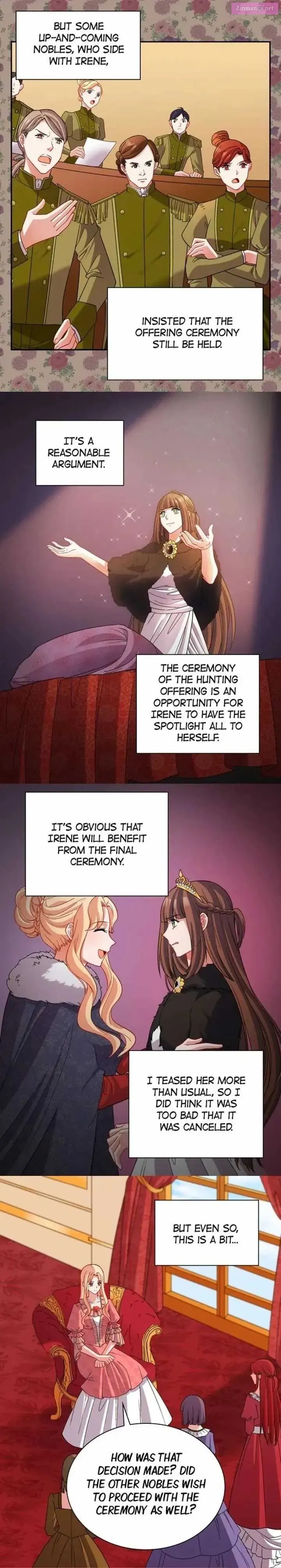 The Justice of Villainous Woman ( What It Takes to be a Villainess ) Chapter 102 page 2 - MangaKakalot