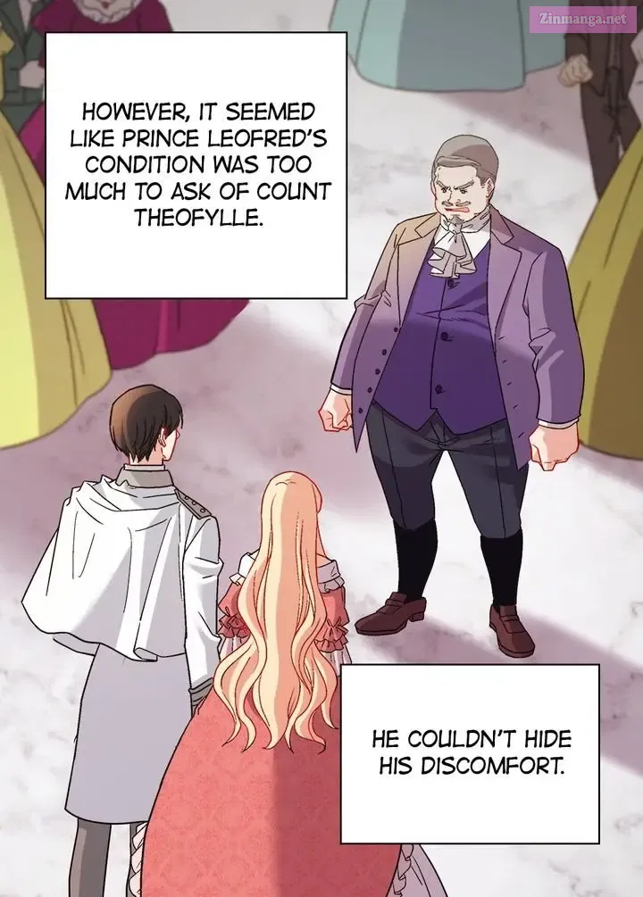 The Justice of Villainous Woman ( What It Takes to be a Villainess ) Chapter 109 page 63 - MangaKakalot