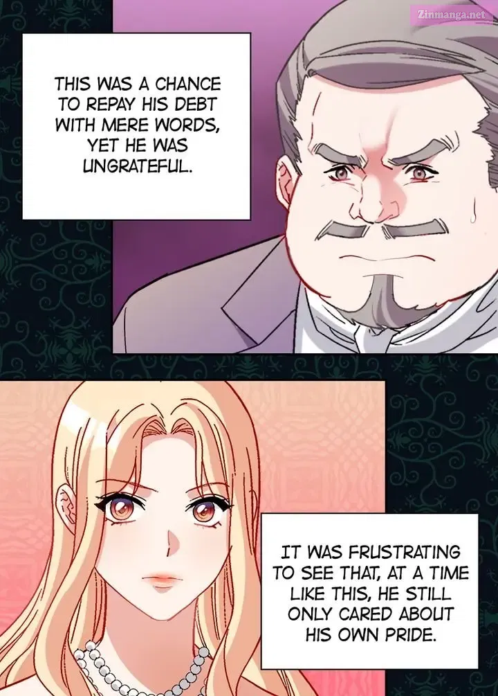 The Justice of Villainous Woman ( What It Takes to be a Villainess ) Chapter 109 page 64 - MangaKakalot