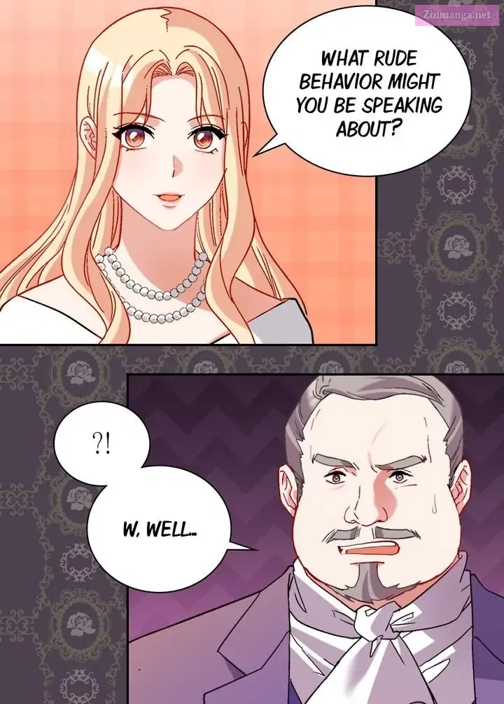 The Justice of Villainous Woman ( What It Takes to be a Villainess ) Chapter 110 page 4 - MangaKakalot