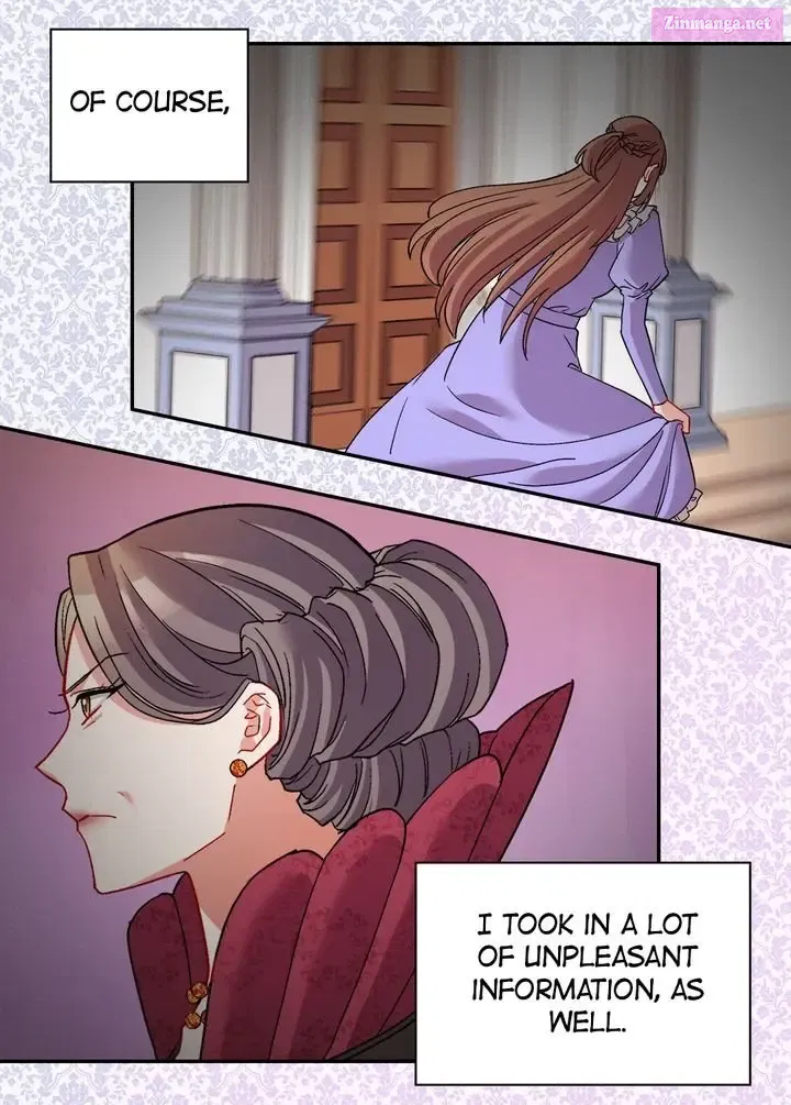 The Justice of Villainous Woman ( What It Takes to be a Villainess ) Chapter 110 page 64 - MangaKakalot