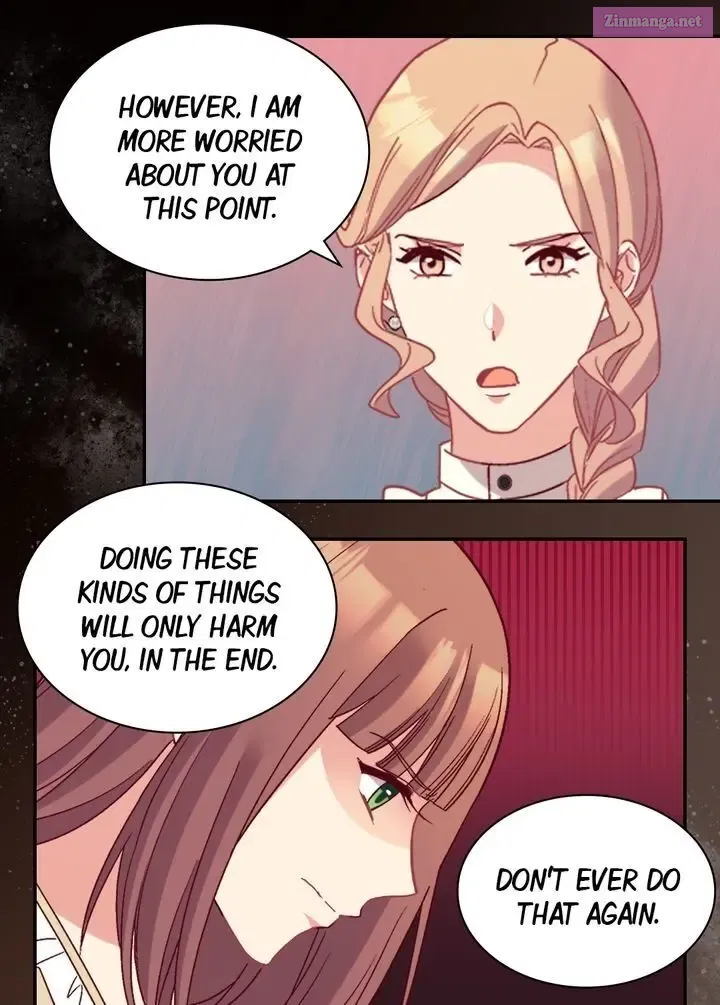 The Justice of Villainous Woman ( What It Takes to be a Villainess ) Chapter 120 page 44 - MangaKakalot