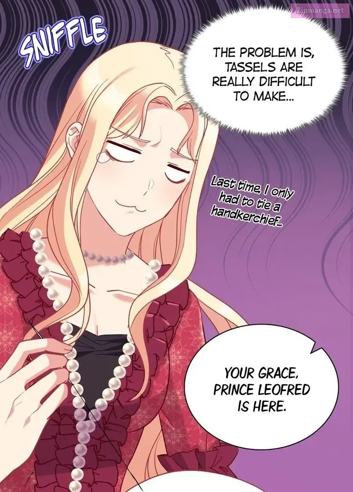 The Justice of Villainous Woman ( What It Takes to be a Villainess ) Chapter 133 page 9 - MangaKakalot