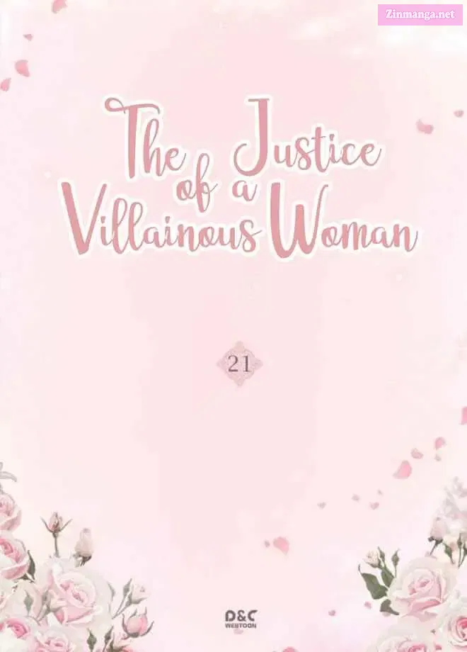 The Justice of Villainous Woman ( What It Takes to be a Villainess ) Chapter 21 page 2 - MangaKakalot