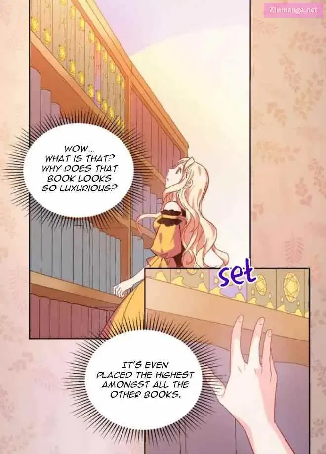 The Justice of Villainous Woman ( What It Takes to be a Villainess ) Chapter 21 page 22 - MangaKakalot