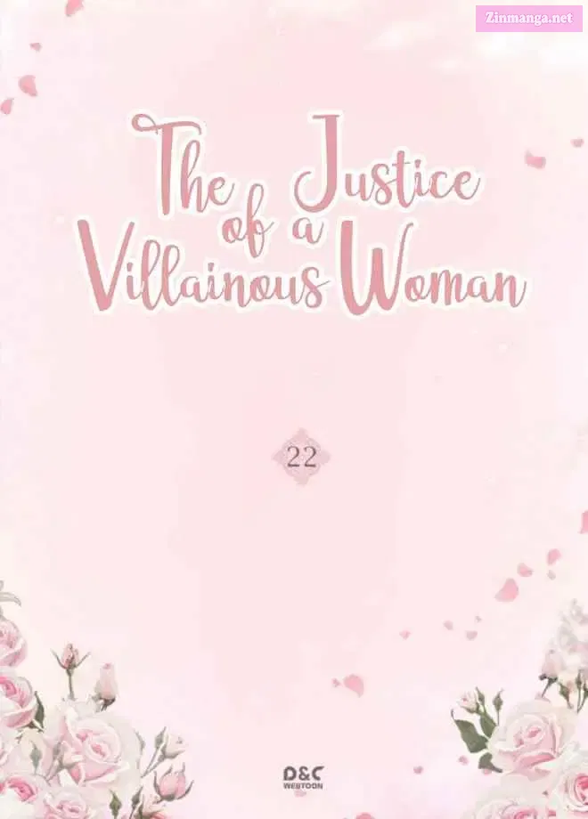 The Justice of Villainous Woman ( What It Takes to be a Villainess ) Chapter 22 page 2 - MangaKakalot