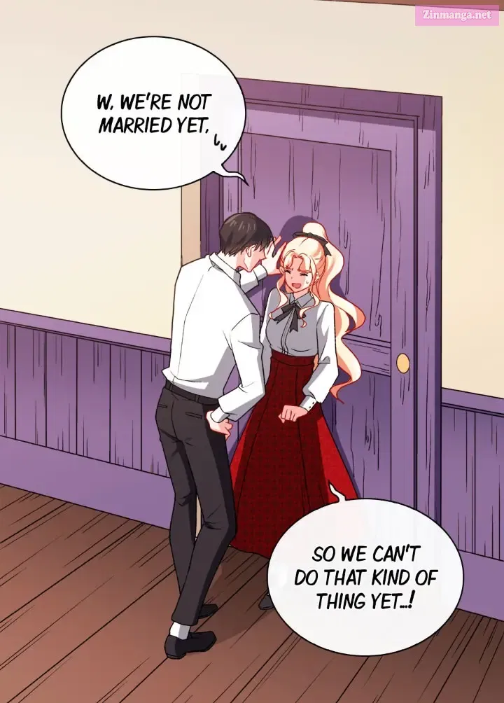 The Justice of Villainous Woman ( What It Takes to be a Villainess ) Chapter 43 page 33 - MangaKakalot