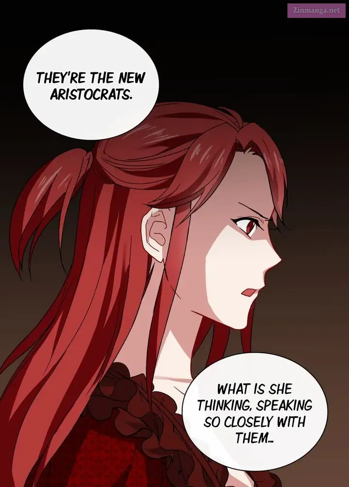 The Justice of Villainous Woman ( What It Takes to be a Villainess ) Chapter 44 page 20 - MangaKakalot