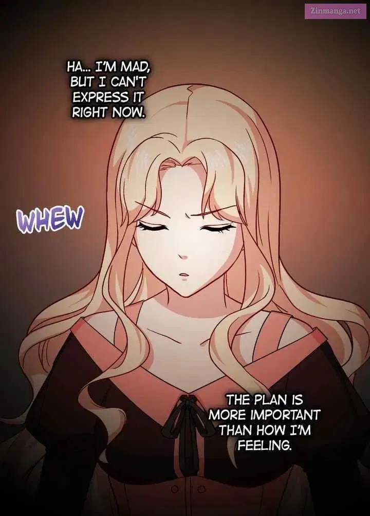 The Justice of Villainous Woman ( What It Takes to be a Villainess ) Chapter 52 page 21 - MangaKakalot