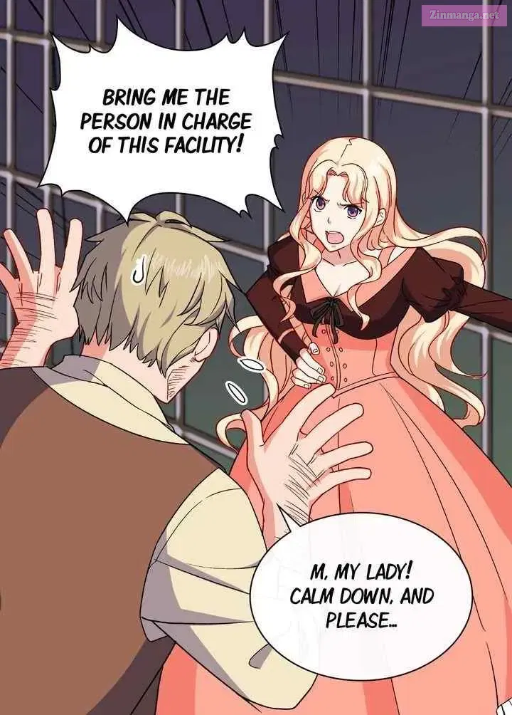 The Justice of Villainous Woman ( What It Takes to be a Villainess ) Chapter 52 page 25 - MangaKakalot