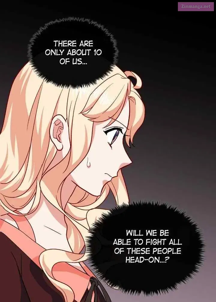 The Justice of Villainous Woman ( What It Takes to be a Villainess ) Chapter 52 page 46 - MangaKakalot