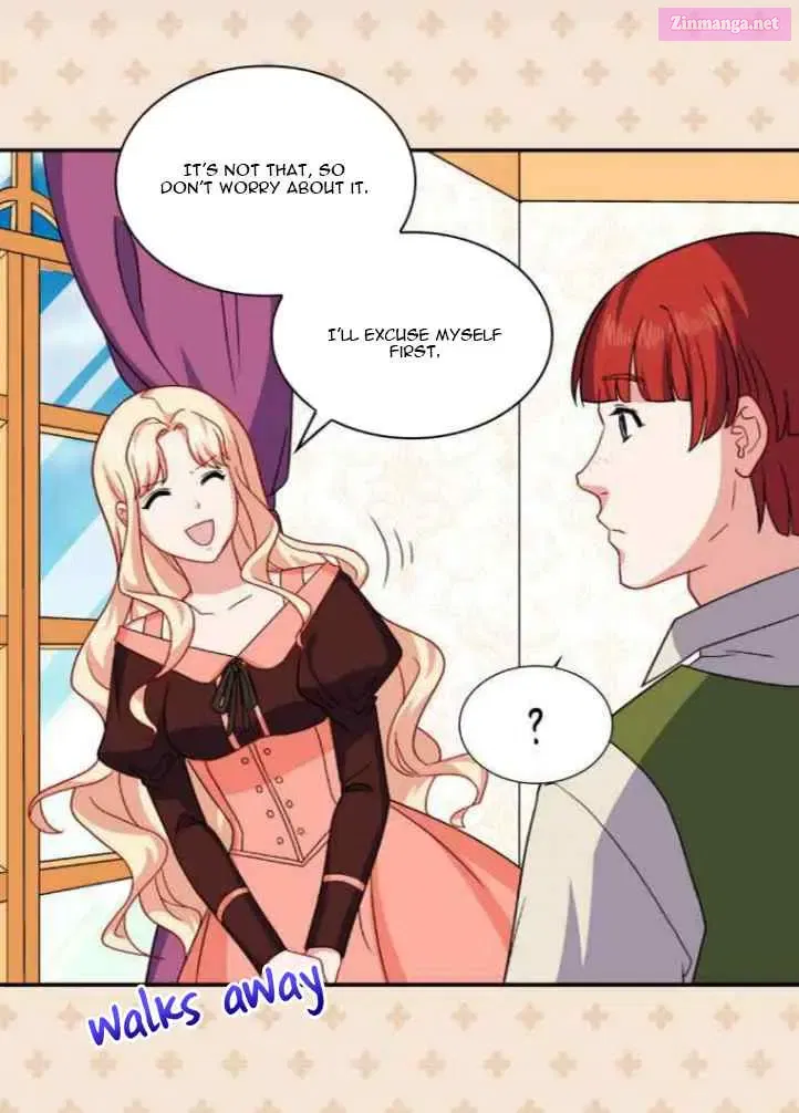 The Justice of Villainous Woman ( What It Takes to be a Villainess ) Chapter 55 page 17 - MangaKakalot