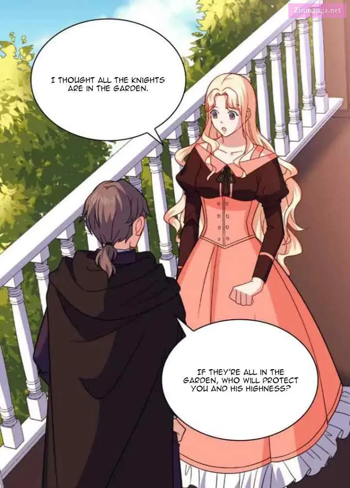 The Justice of Villainous Woman ( What It Takes to be a Villainess ) Chapter 55 page 20 - MangaKakalot