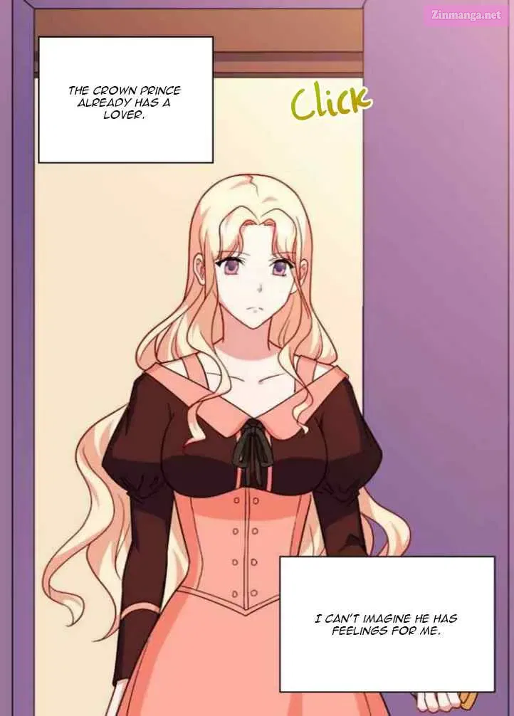 The Justice of Villainous Woman ( What It Takes to be a Villainess ) Chapter 55 page 39 - MangaKakalot