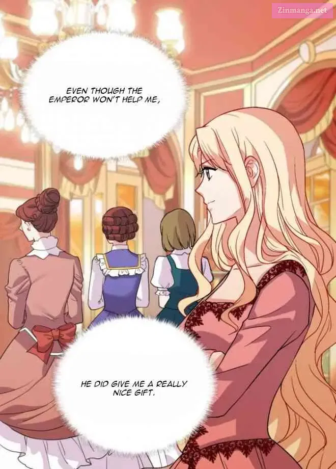 The Justice of Villainous Woman ( What It Takes to be a Villainess ) Chapter 62 page 55 - MangaKakalot