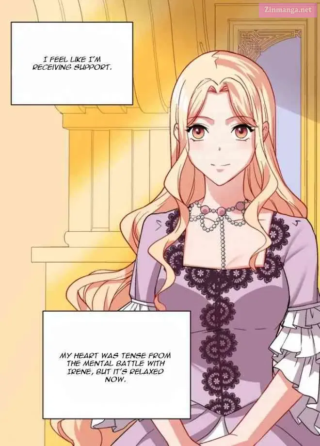 The Justice of Villainous Woman ( What It Takes to be a Villainess ) Chapter 64 page 32 - MangaKakalot