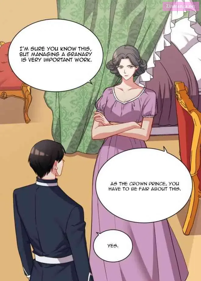 The Justice of Villainous Woman ( What It Takes to be a Villainess ) Chapter 64 page 49 - MangaKakalot