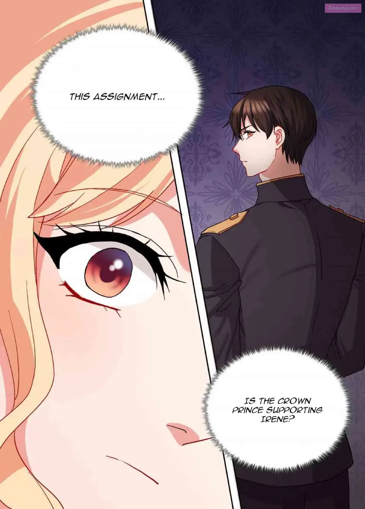 The Justice of Villainous Woman ( What It Takes to be a Villainess ) Chapter 67 page 26 - MangaKakalot