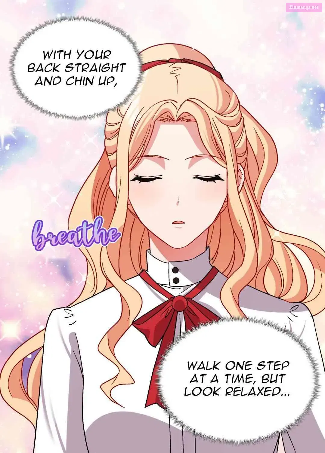 The Justice of Villainous Woman ( What It Takes to be a Villainess ) Chapter 78 page 37 - MangaKakalot