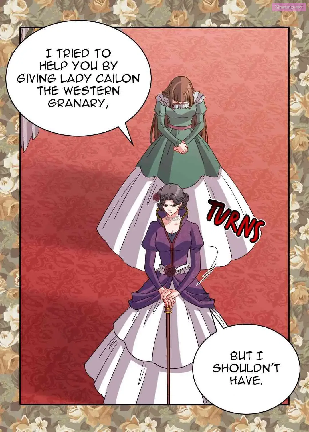 The Justice of Villainous Woman ( What It Takes to be a Villainess ) Chapter 88 page 10 - MangaKakalot