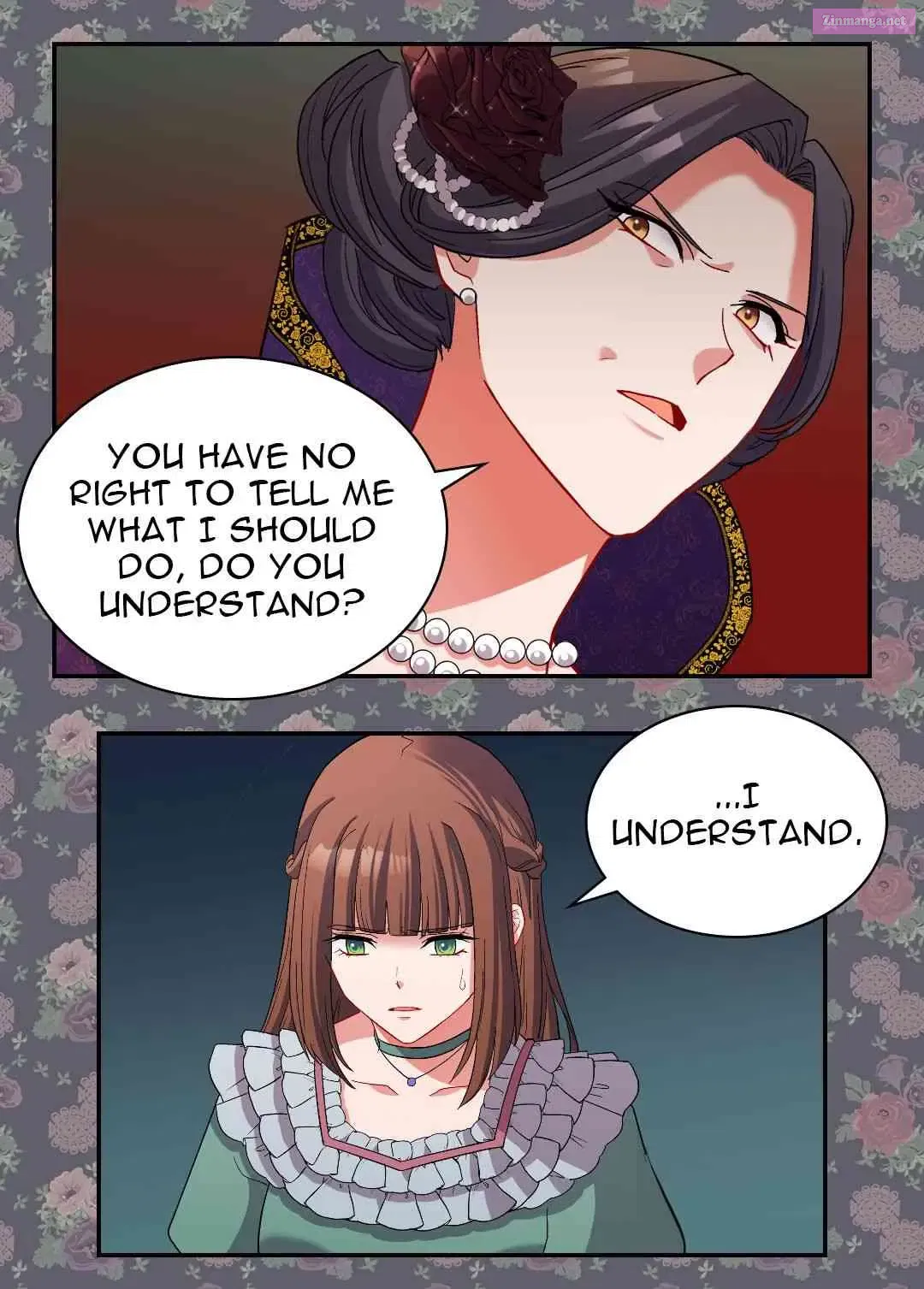 The Justice of Villainous Woman ( What It Takes to be a Villainess ) Chapter 88 page 24 - MangaKakalot