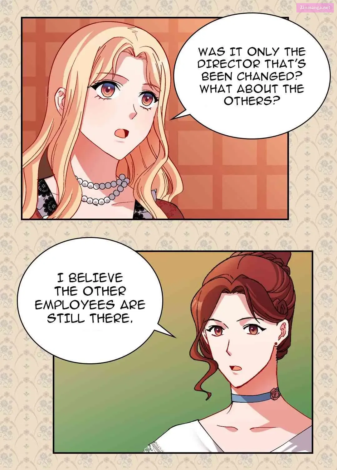 The Justice of Villainous Woman ( What It Takes to be a Villainess ) Chapter 88 page 39 - MangaKakalot