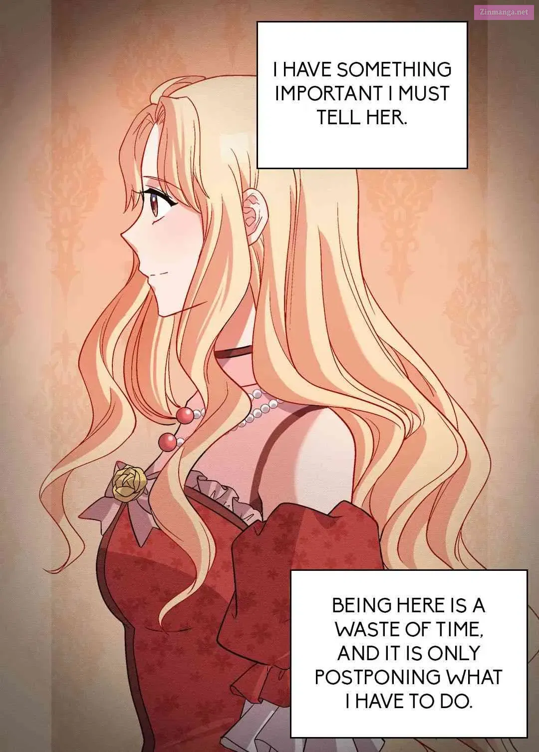 The Justice of Villainous Woman ( What It Takes to be a Villainess ) Chapter 90 page 35 - MangaKakalot