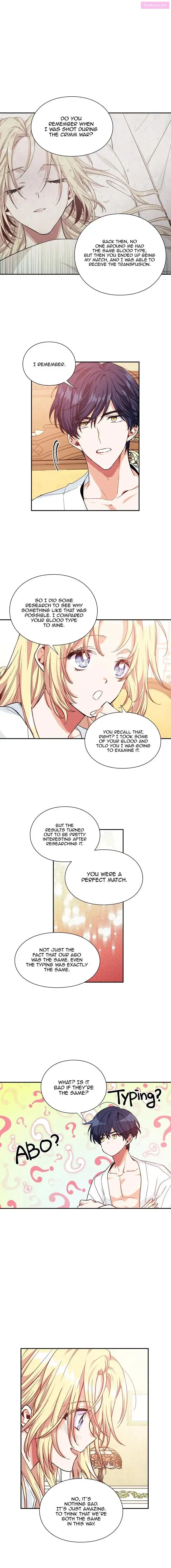 Doctor Elise ( Queen with a Scalpel ) Chapter 111 page 8 - MangaKakalot