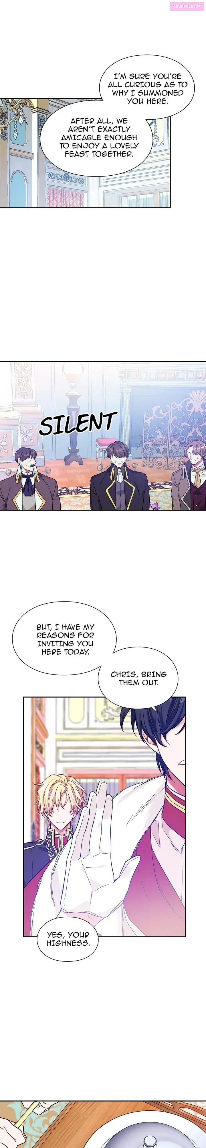 Doctor Elise ( Queen with a Scalpel ) Chapter 139 page 27 - MangaKakalot