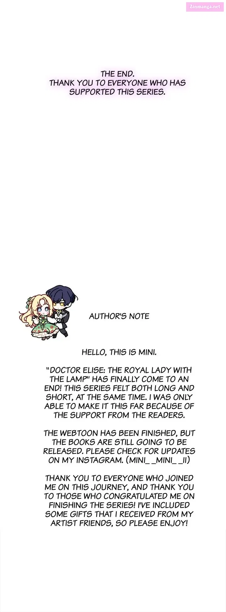 Doctor Elise ( Queen with a Scalpel ) Chapter 143 page 29 - Mangabat