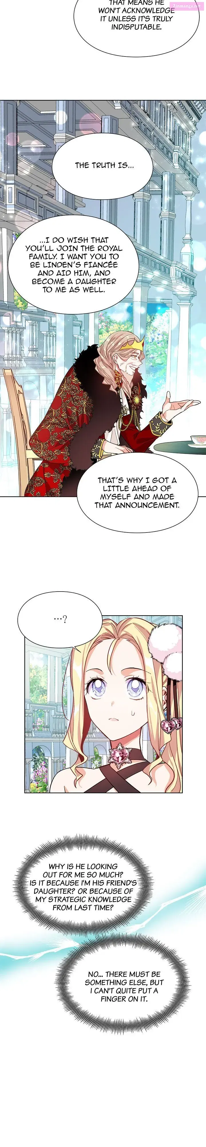 Doctor Elise ( Queen with a Scalpel ) Chapter 34 page 14 - MangaKakalot