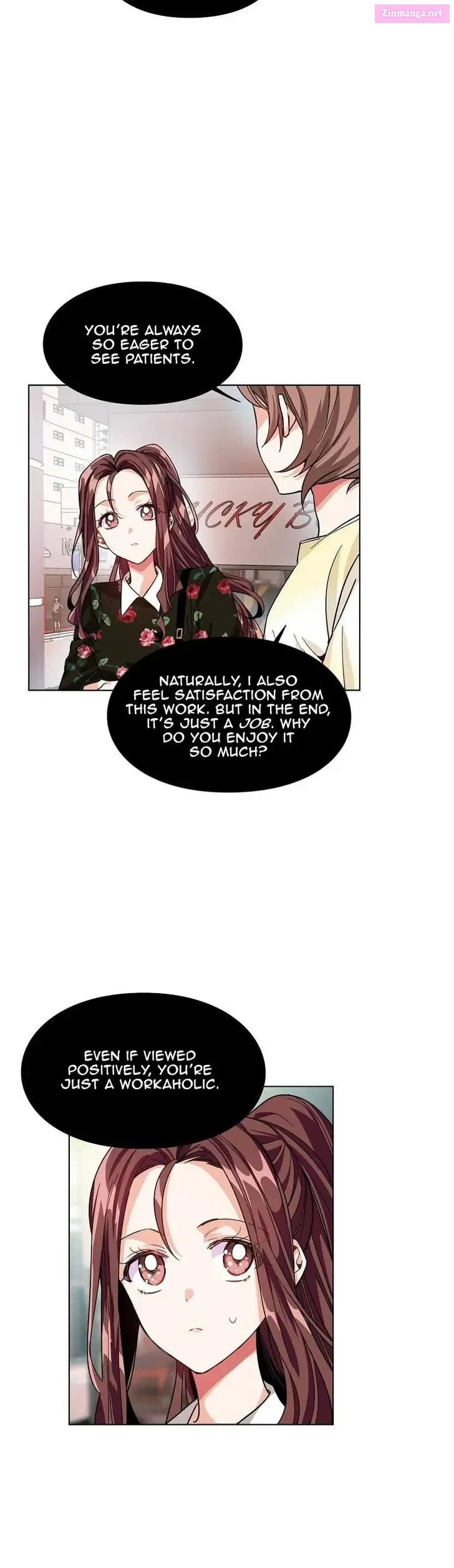 Doctor Elise ( Queen with a Scalpel ) Chapter 41 page 17 - MangaKakalot