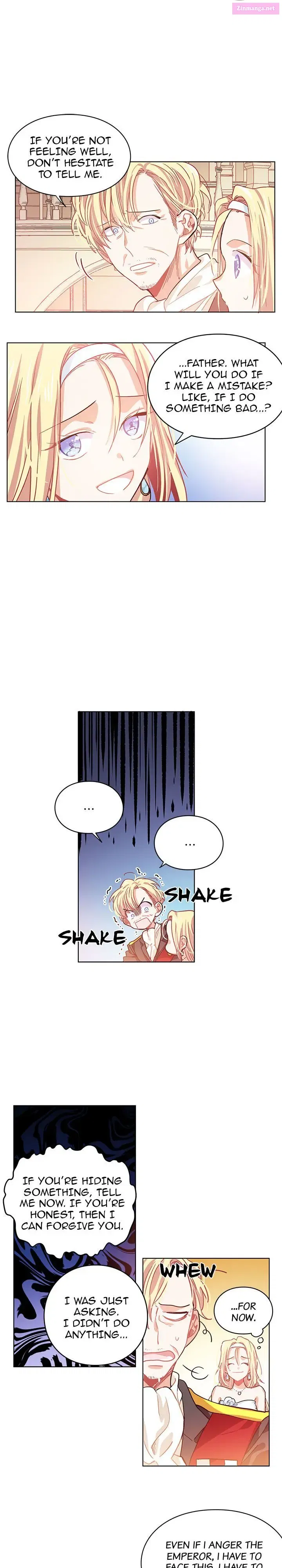 Doctor Elise ( Queen with a Scalpel ) Chapter 5 page 14 - MangaKakalot