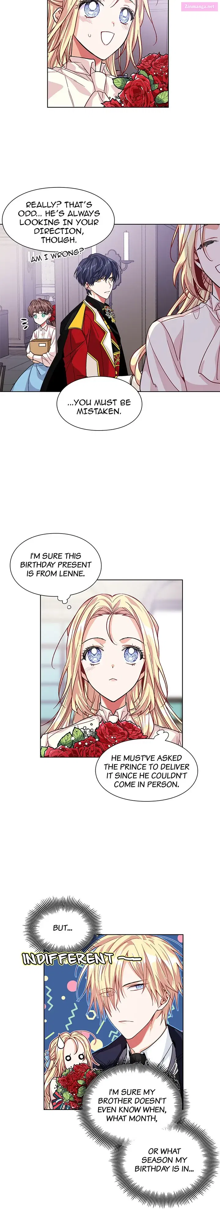 Doctor Elise ( Queen with a Scalpel ) Chapter 57 page 14 - MangaKakalot