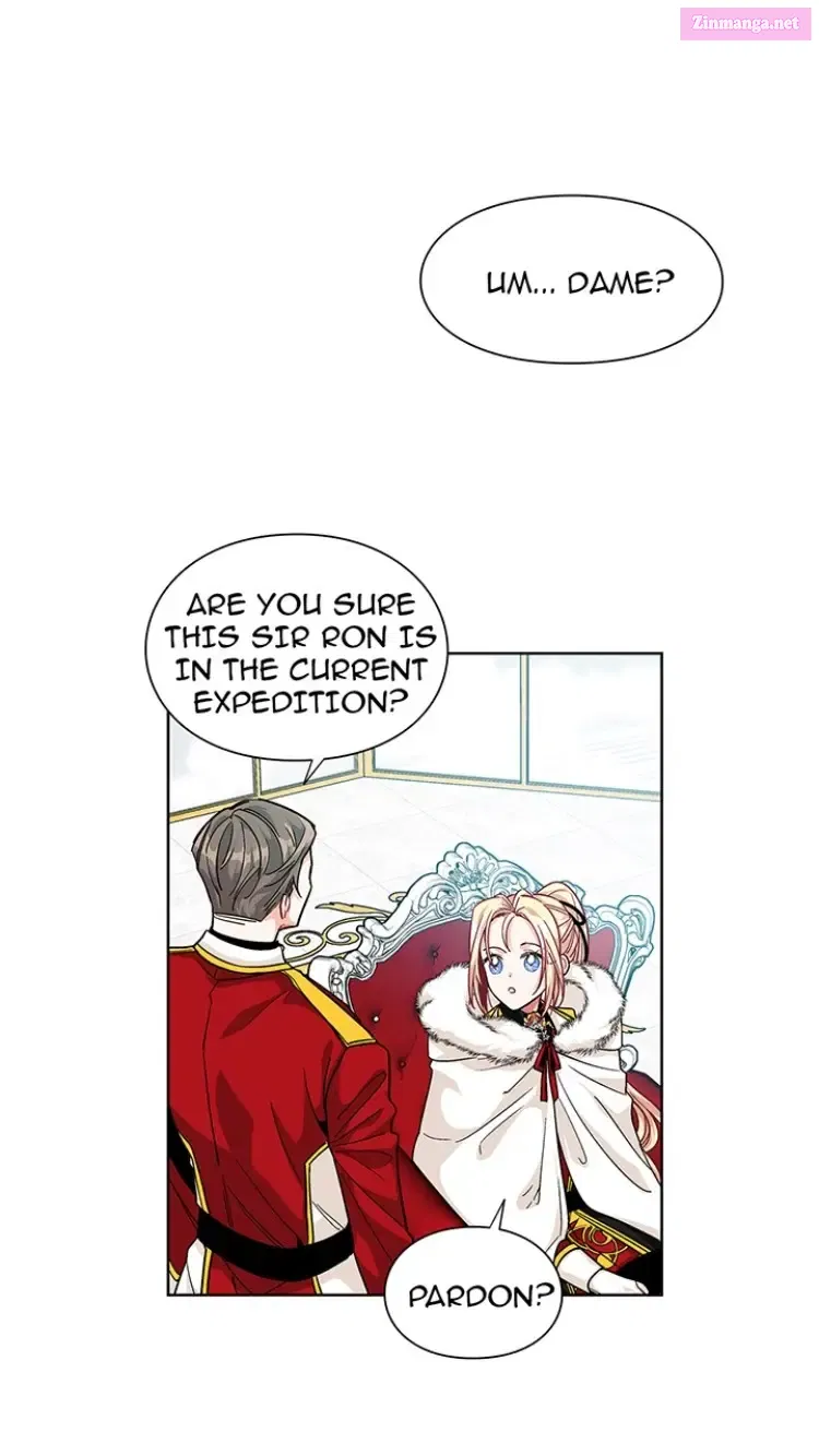 Doctor Elise ( Queen with a Scalpel ) Chapter 58 page 18 - MangaKakalot