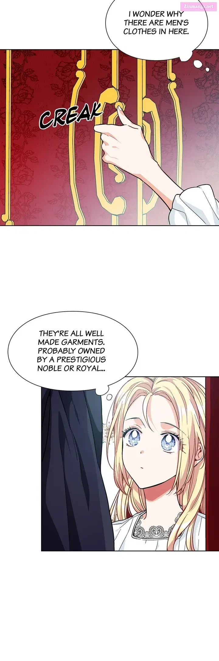 Doctor Elise ( Queen with a Scalpel ) Chapter 67 page 7 - MangaNato