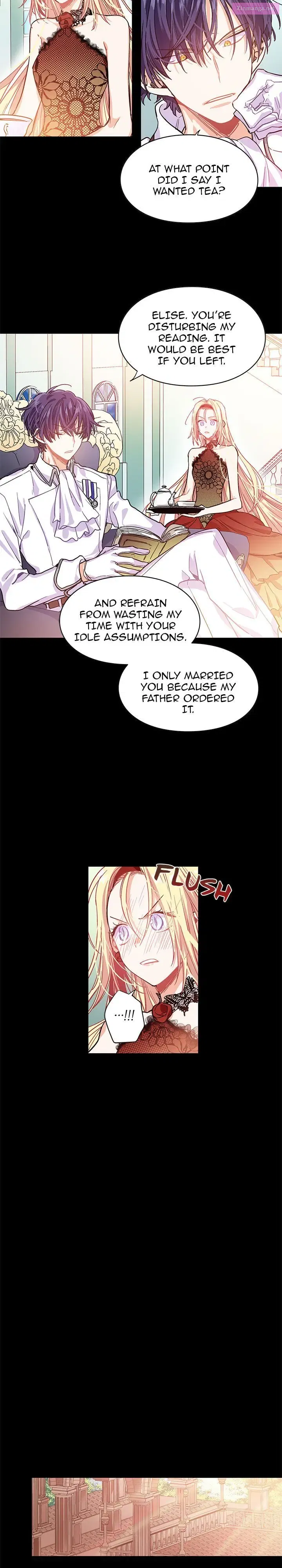 Doctor Elise ( Queen with a Scalpel ) Chapter 7 page 5 - MangaKakalot