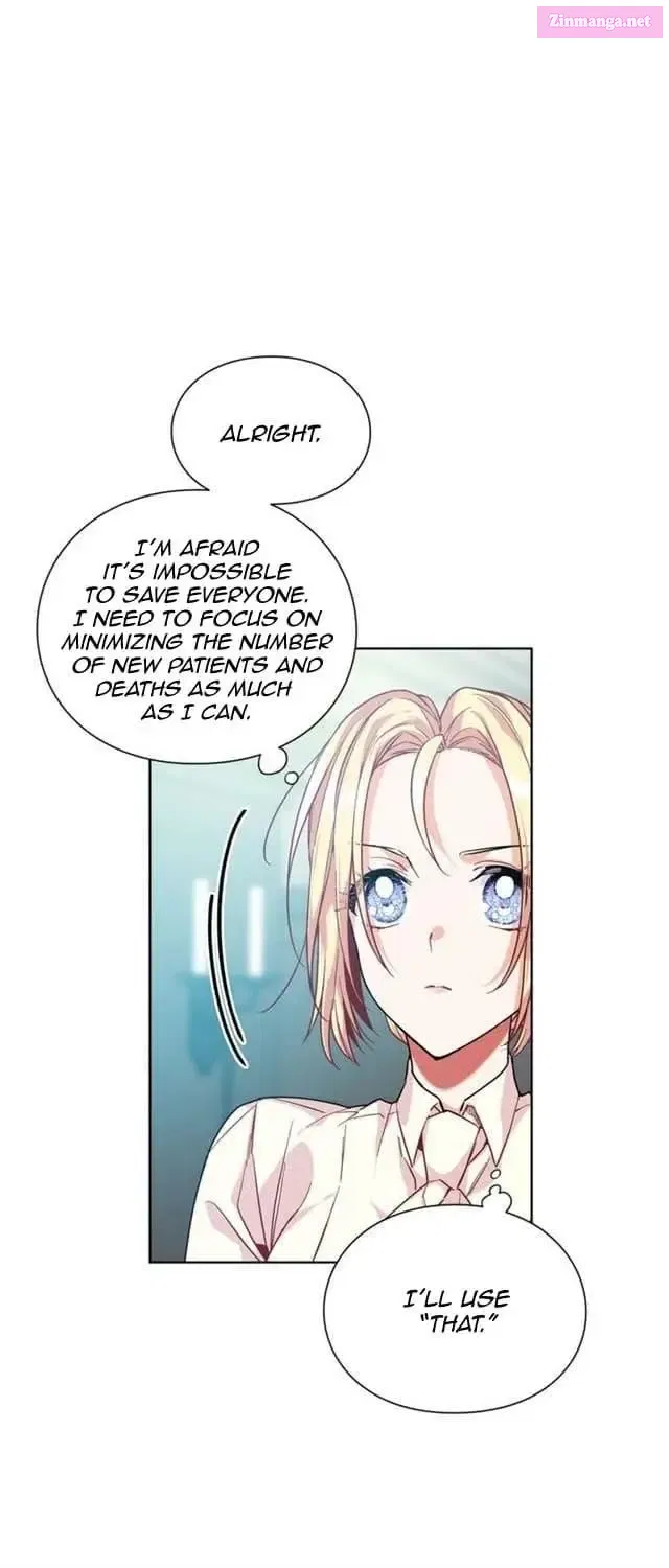 Doctor Elise ( Queen with a Scalpel ) Chapter 70 page 19 - MangaKakalot