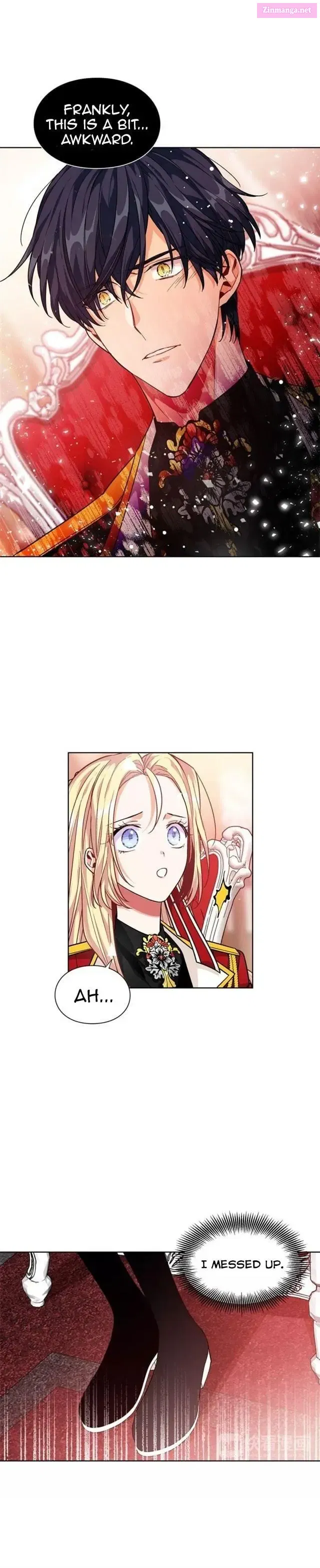 Doctor Elise ( Queen with a Scalpel ) Chapter 71 page 14 - MangaKakalot