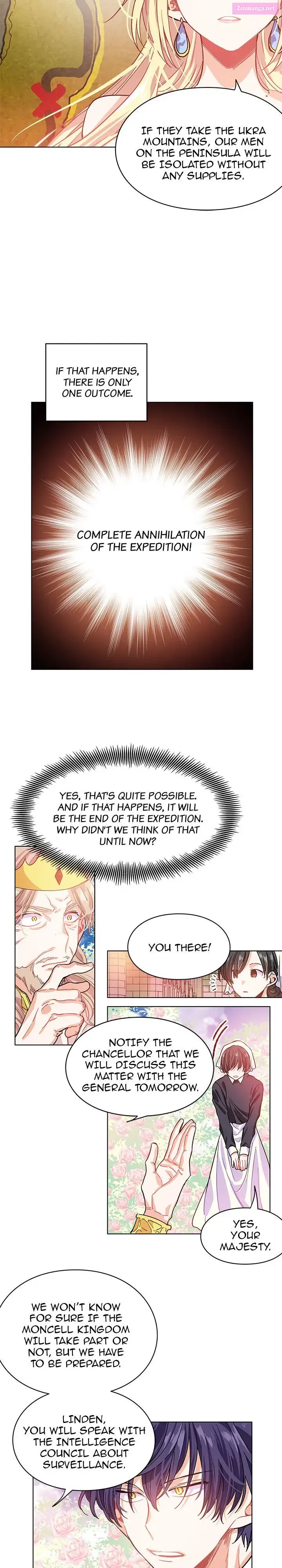 Doctor Elise ( Queen with a Scalpel ) Chapter 8 page 4 - MangaKakalot