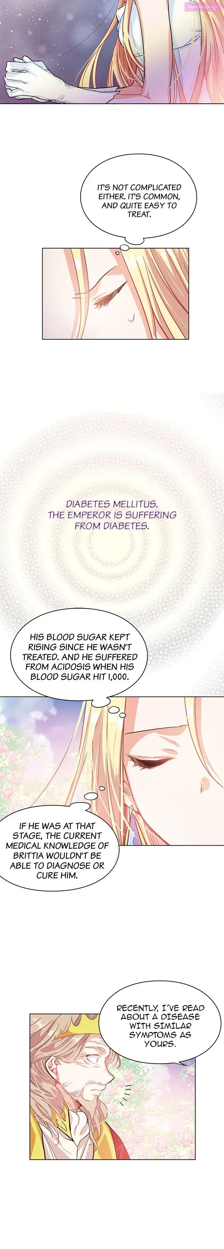 Doctor Elise ( Queen with a Scalpel ) Chapter 8 page 14 - MangaKakalot