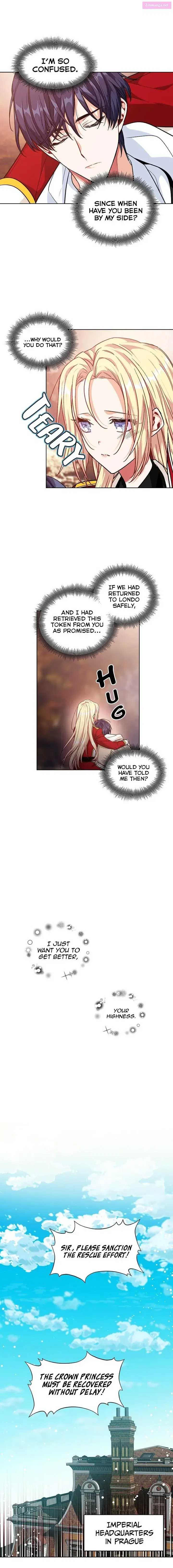 Doctor Elise ( Queen with a Scalpel ) Chapter 82 page 6 - MangaNelo