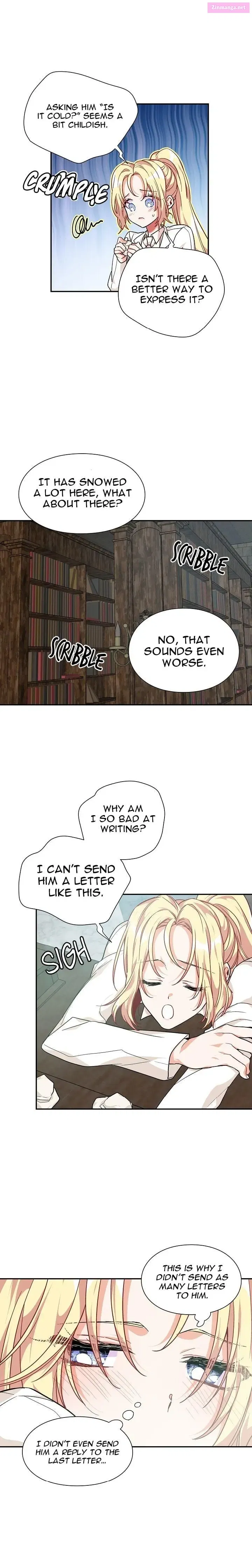 Doctor Elise ( Queen with a Scalpel ) Chapter 92 page 6 - MangaKakalot