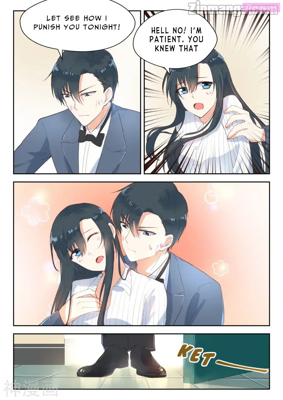 Shouxing Laogong Ye Ye Liao ( My Adorable Girlfriend ) Chapter 104 page 6 - MangaKakalot