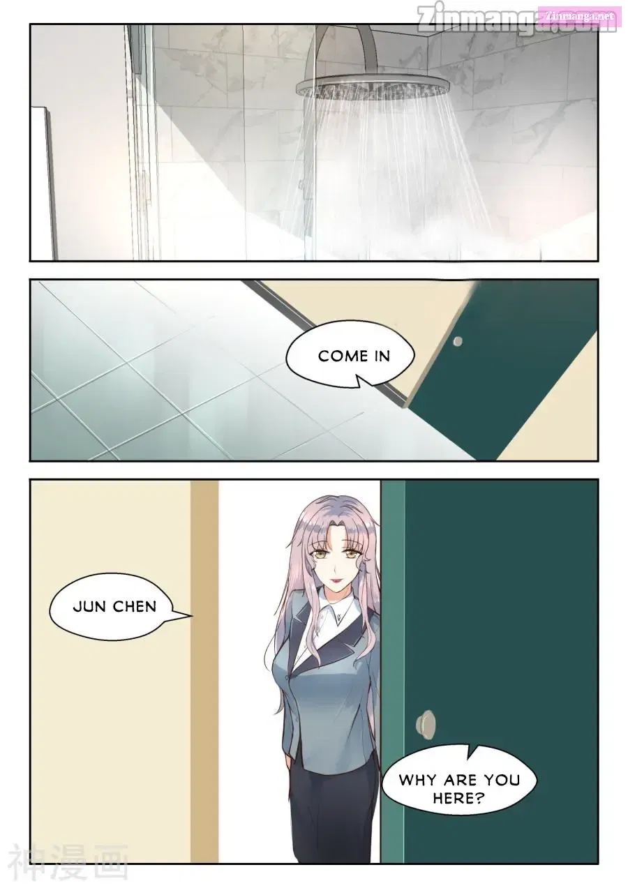 Shouxing Laogong Ye Ye Liao ( My Adorable Girlfriend ) Chapter 107 page 4 - MangaKakalot