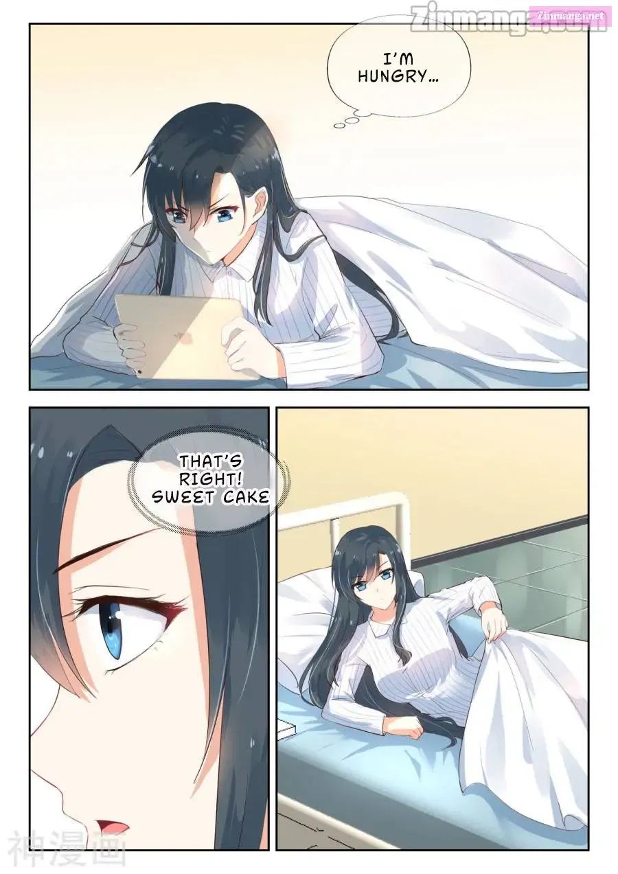 Shouxing Laogong Ye Ye Liao ( My Adorable Girlfriend ) Chapter 109 page 1 - MangaKakalot